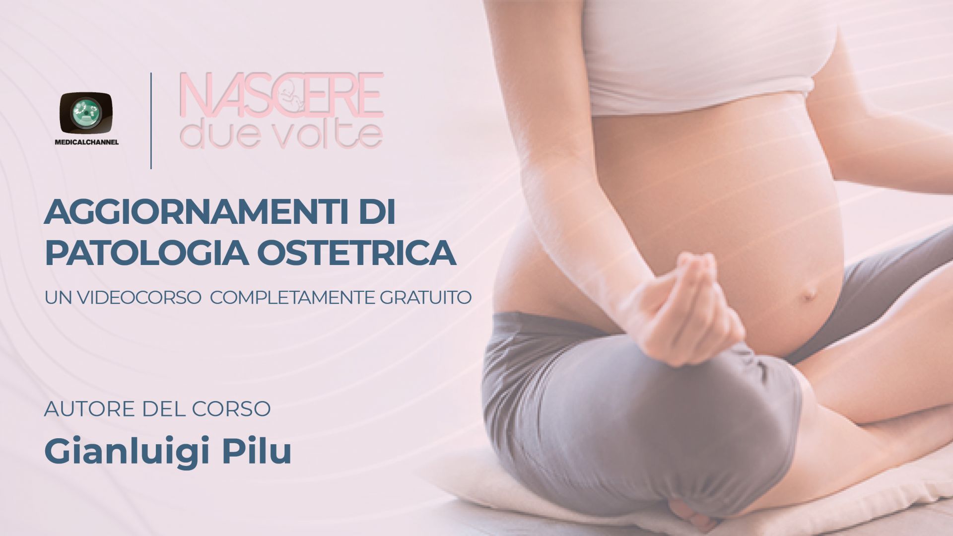 Aggiornamenti di patologia ostetrica